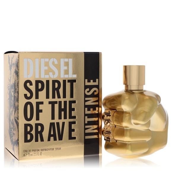 Only the Brave - Spirit Of The Brave Intense Eau de Parfum
