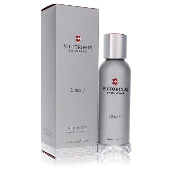 Swiss Army Classic Victorinox Schweiz (100 ml)