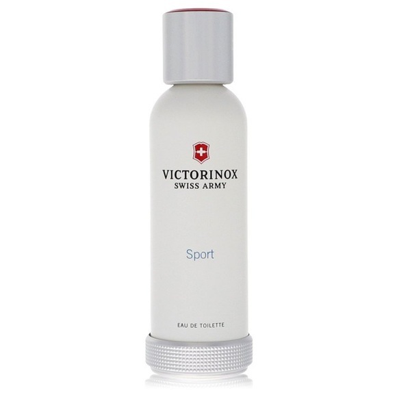 Swiss Army Classic Sport by Victorinox Eau de Toilette Spray (Tester) 100 ml