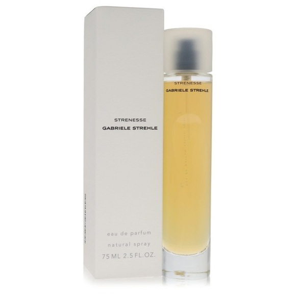 STRENESSE by Gabriele Strehle Eau de Parfum Spray 75 ml