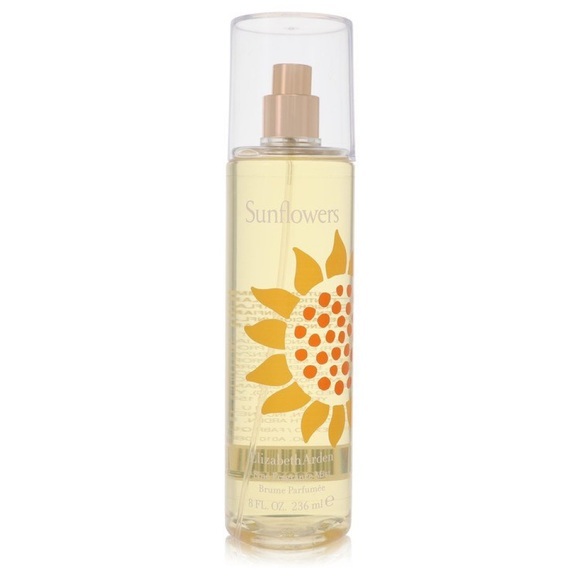 Elizabeth Arden Green Tea & Sunflowers Körperspray 236.0 ml