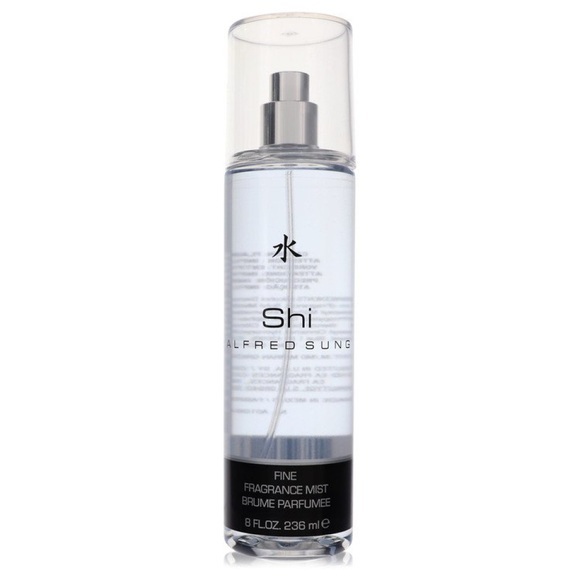 SHI by Alfred Sung Fragrance Mist 240 ml
