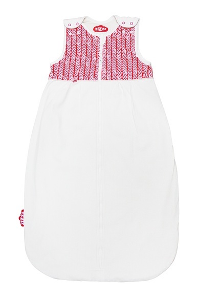 Babyschlafsack Herringbone / 6-24 Monate (90cm)