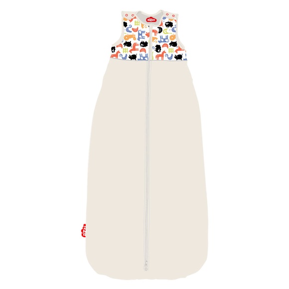 Babyschlafsack On the Farm / 24-48 Monate (110cm)