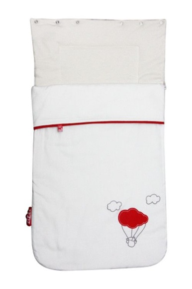 Fußsack In the Clouds