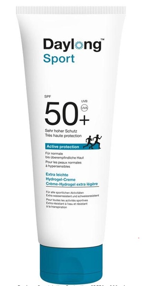 Daylong Sport Active Protection SPF 50+ 200ml