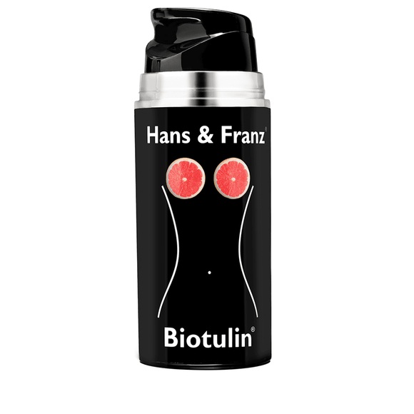 Biotulin Bodylotion Biotulin Bodylotion Hans & Franz 100.0 ml