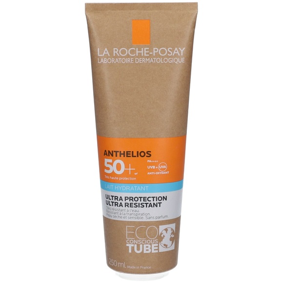 La Roche-Posay Anthelios Milch 50+ Eco-tube 250 ml