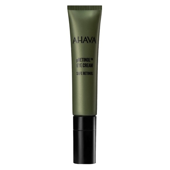 AHAVA Augenpflege AHAVA Augenpflege pRetinol Augencreme 15.0 ml