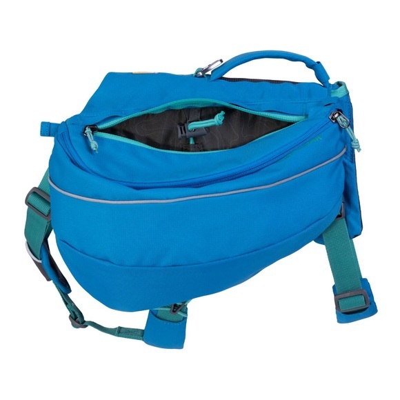 Ruffwear Approach Hunderucksack