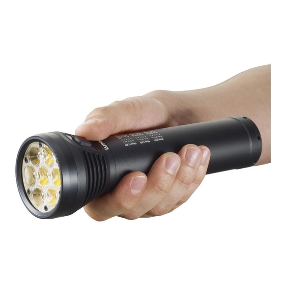 Lupine Betty TL 2 Pro Taschenlampe 2019 Taschenlampen