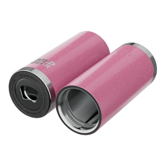 Wyld Gear SLIM-CAN - Pink Rainbow -