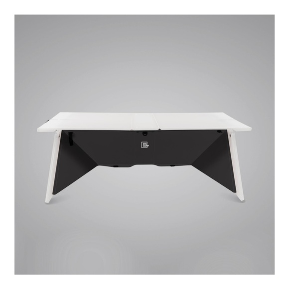 Oru Kayak SwitchTable - Schwarz / Weiss -