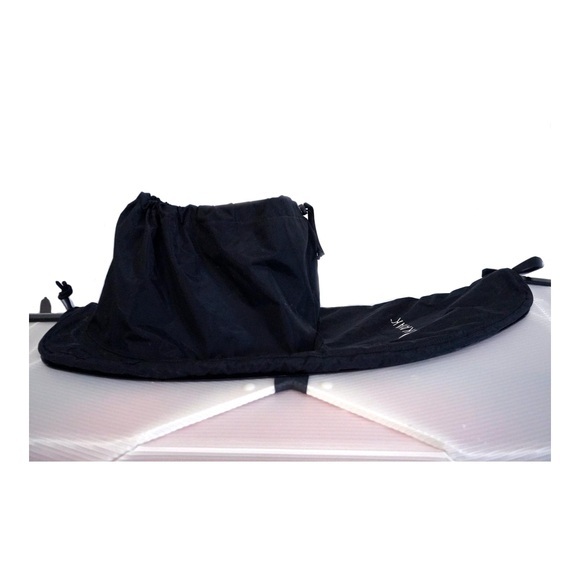 Oru Kayak Spray Skirt - Nylon