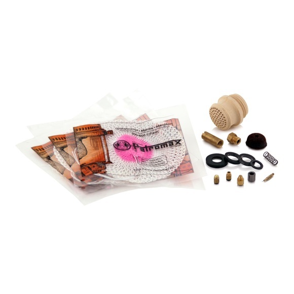 Petromax Verschleißteile-Set Verschleißteile HK 500 2020 Lampenzubehör