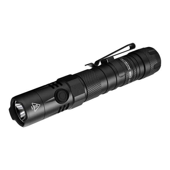 Nitecore MH12 V2 Taschenlampe inkl. Akku - 1200 Lumen