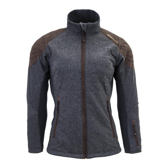 Carinthia TLLG Jacke Damen G-Loft - Grau