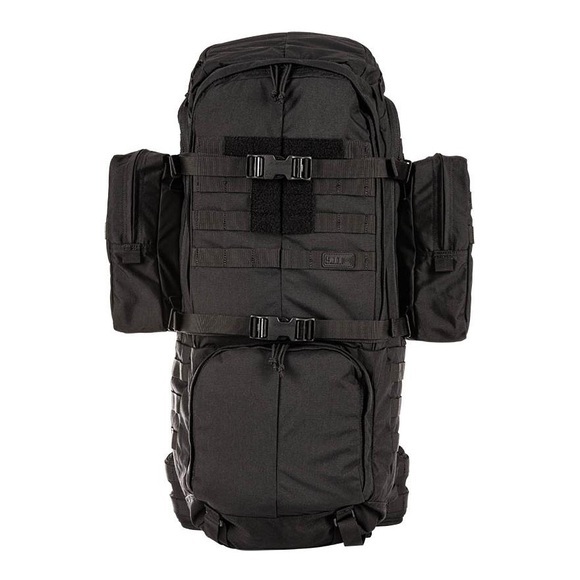 5.11 Tactical Series Rucksack Rush 100 - Schwarz -