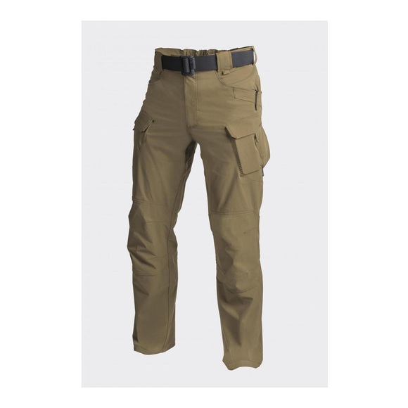 Helikon OTP® Outdoor Tactical Hose - Mud Brown