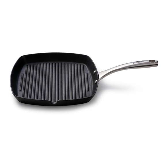 Skottsberg Grillpfanne Cast Iron