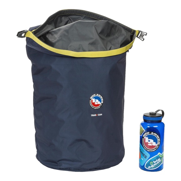 Big Agnes Trash Can - Navy -