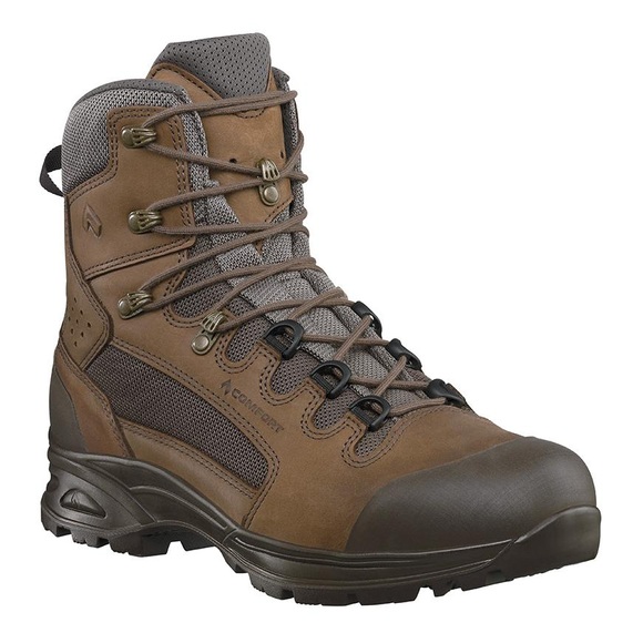 Haix SCOUT 2.0 Women Schuhe - Brown -