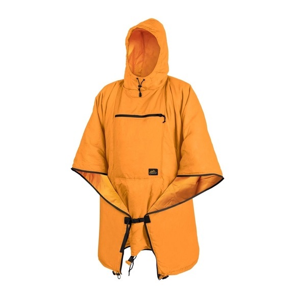 Helikon Poncho SWAGMAN ROLL - Orange -