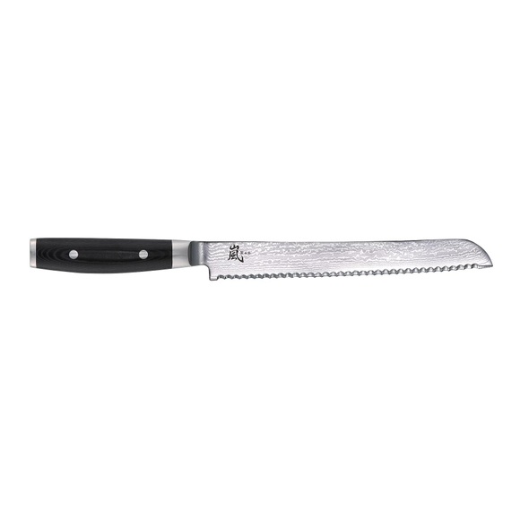 Yaxell Brotmesser RAN