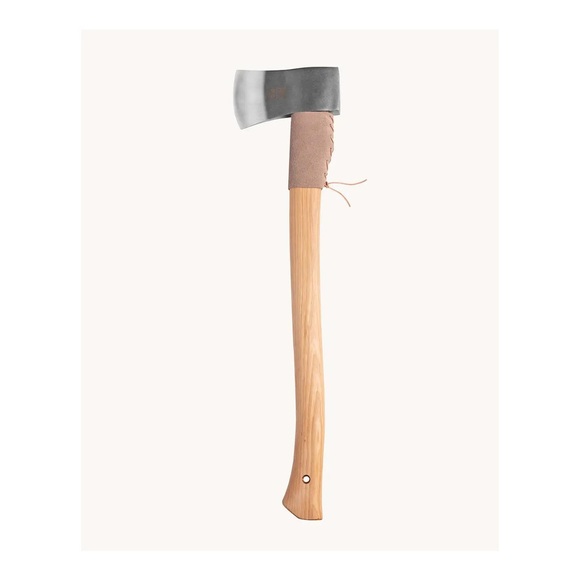 Øyo HOBBYØKSA - Hobby Axt - Holz -