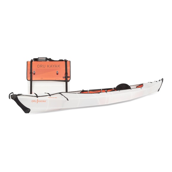Oru Kayak Haven Kayak - Weiss