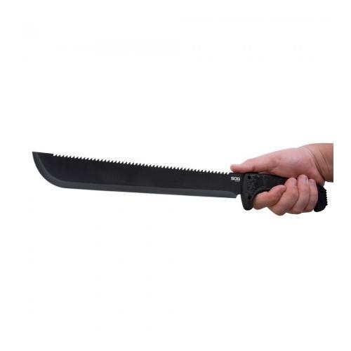 SOG SOGfari Machete - 13