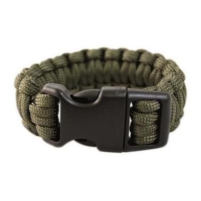 MIL-TEC Para Armband - Oliv