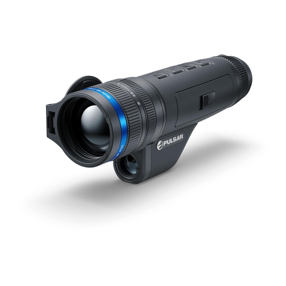 Pulsar Wärmebildkamera Telos LRF XP50 - Schwarz -