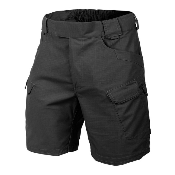 Helikon UTS® Urban Tactical Shorts 8.5'' - Schwarz