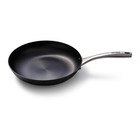 Skottsberg Pfanne Cast Iron 28