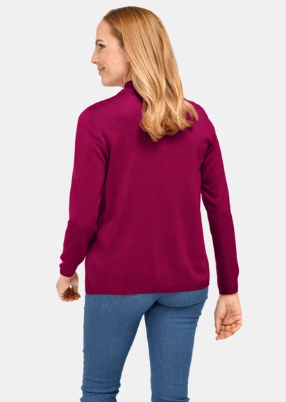 Twinset - himbeere - Gr. 20 von Goldner Fashion