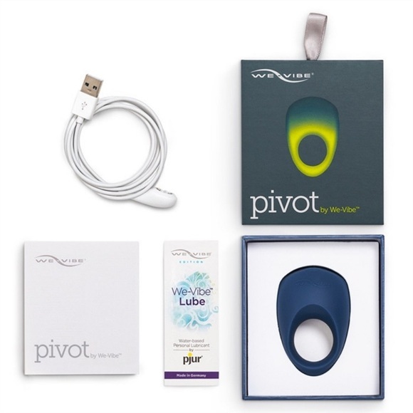 Pivot