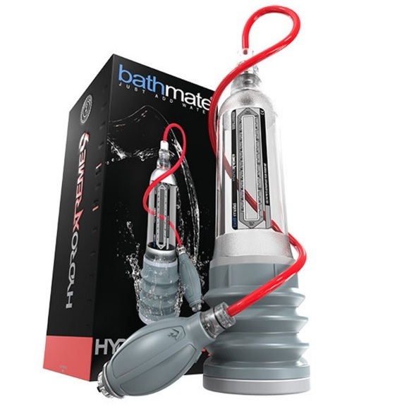 HydroXtreme9 (X40)