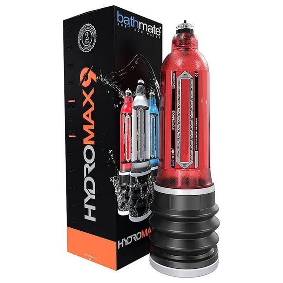Hydromax9 (X40)