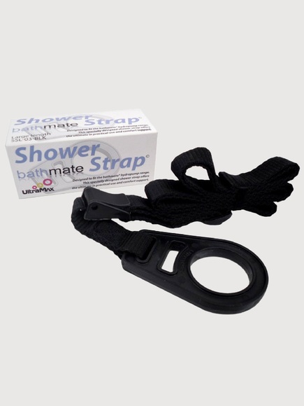 Shower Strap