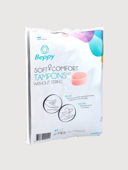 Soft + Comfort Wet