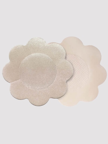 Satin Nipple Covers
