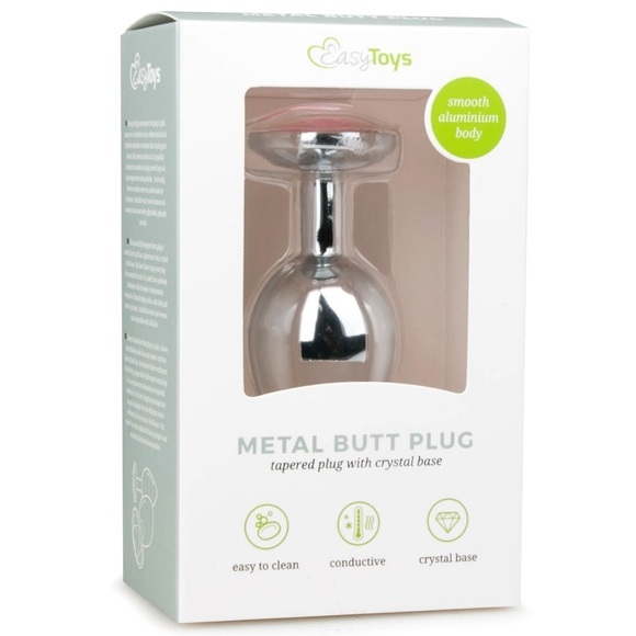 Metal Plug Medium
