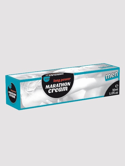 Marathon Cream