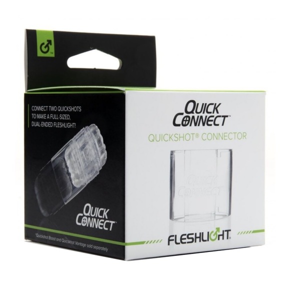 Quickshot Connector