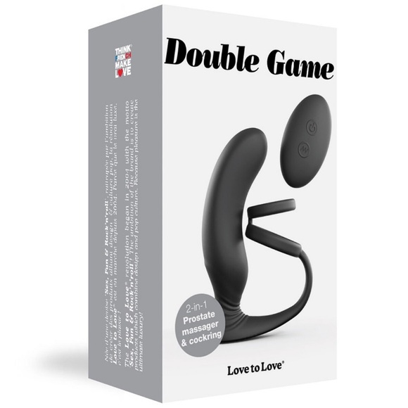 Double Game