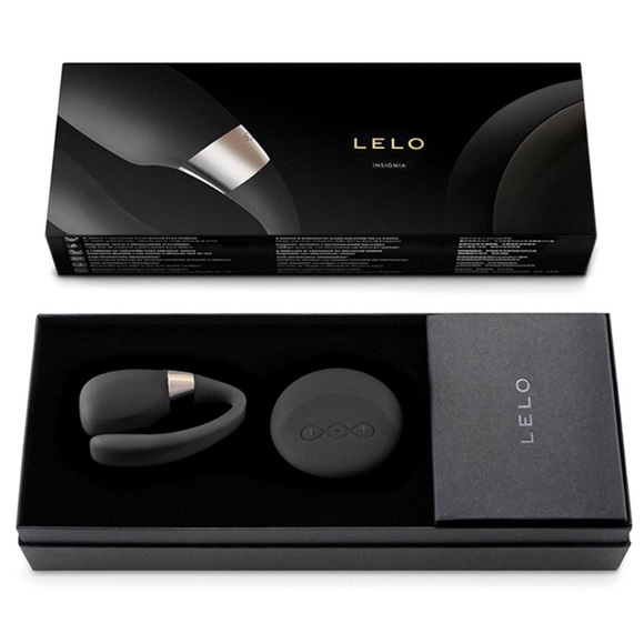 Lelo Tiani 3 - black