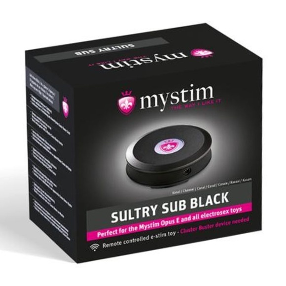 Sultry Sub
