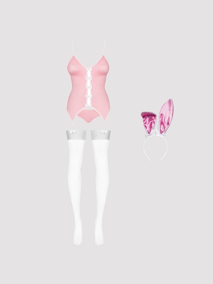 Obsessive - Kostüm - Rosa