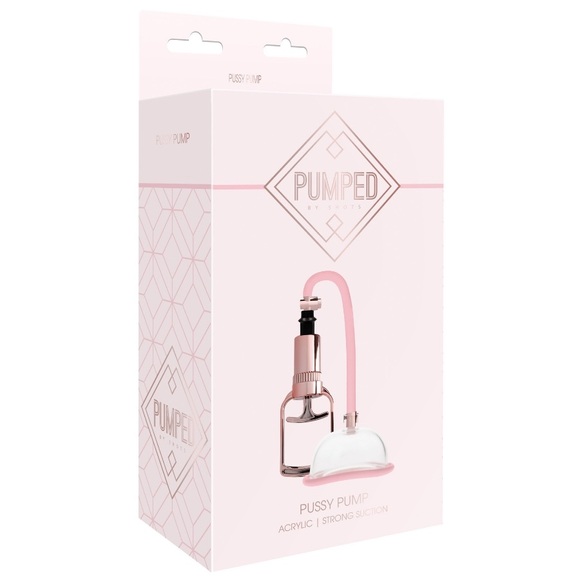 Pussy Pump